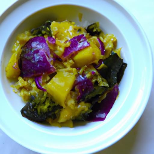 Vegan Meal Prep 101: Easy Steps to Plant-Based Planning