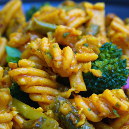 Wholesome & Wallet-Friendly: Budget Vegan Meals for Families