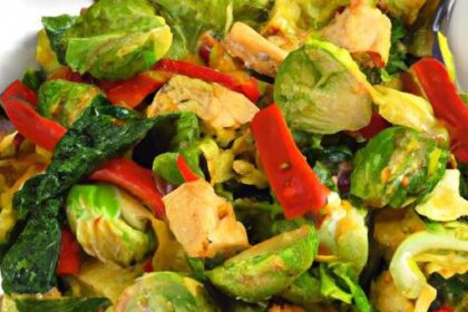 Speedy Keto Sides: Easy Low-Carb Ideas for Dinner Tonight