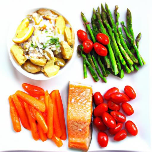 Effortless Lazy Keto: Easy Meal Plan for Busy Days