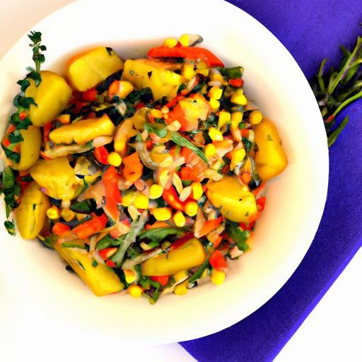 Deliciously Simple: Affordable Vegan Recipes for Every Day