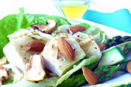 Two-Week Keto Meal Plan: Easy Recipes for Lasting Results