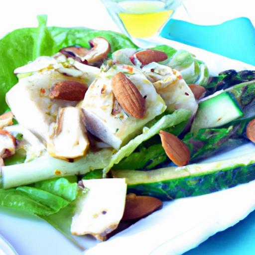 Two-Week Keto Meal Plan: Easy Recipes for Lasting Results