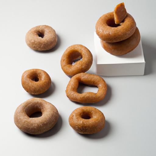 Deliciously Light: The Rise of Gluten-Free Donuts Today