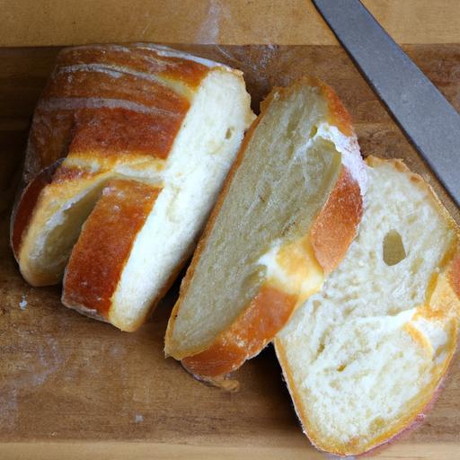 Budget-Friendly Bliss: Crafting Delicious Homemade Bread