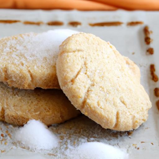 Keto Shortbread Cookies: A Low-Carb Twist on Classic Treats