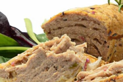 Power Up Your Loaf: The Rise of Low-Carb Protein Bread