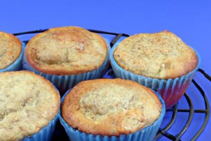 Keto Gluten-Free Baking: Delicious Low-Carb Treats Made Easy