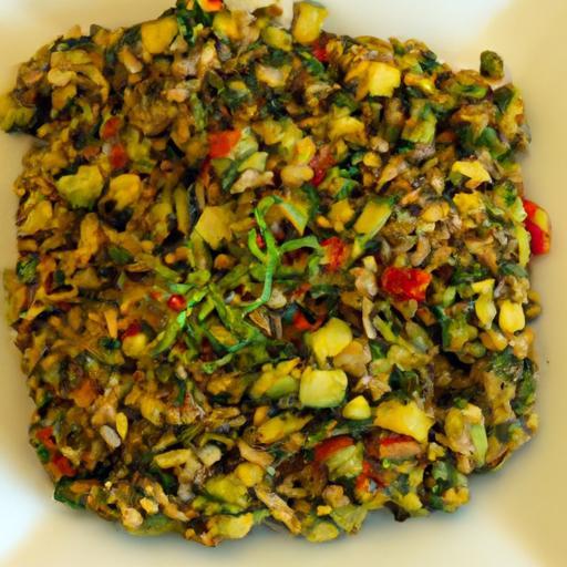 Power-Packed Vegan Dinners: Easy High-Protein Recipes