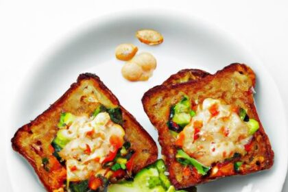 Creamy Gluten-Free Pasta with Peas and Ricotta Delight