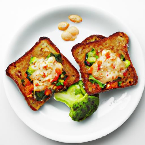 Creamy Gluten-Free Pasta with Peas and Ricotta Delight