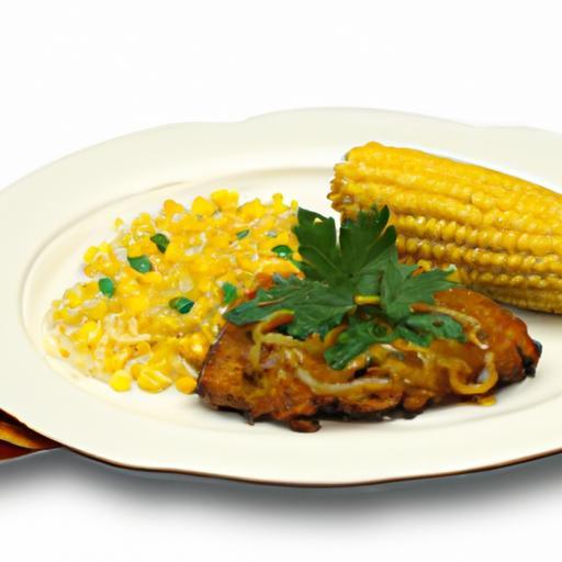 Tasty & Easy Kid-Friendly GFDF Meals Everyone Will Love