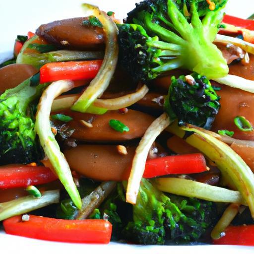 Fuel Your Week: Creative Oil-Free Vegan Meal Prep Ideas