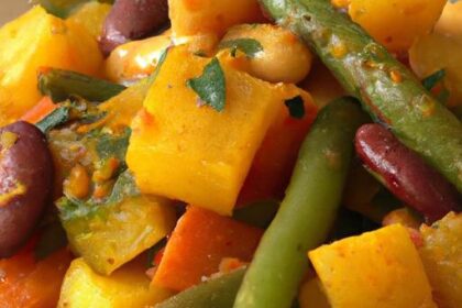Hearty & Budget-Friendly: Delicious Frugal Vegan Stews