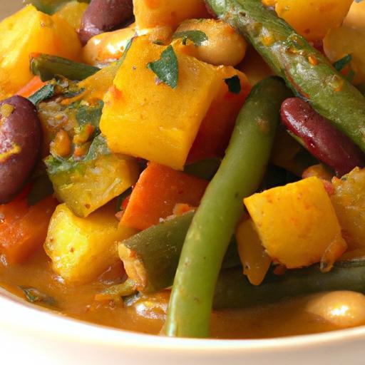 Hearty & Budget-Friendly: Delicious Frugal Vegan Stews