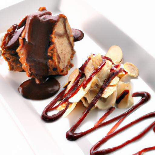 Indulgence Reinvented: The Magic of Sugar-Free Chocolate Sauce