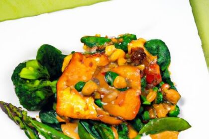 Speedy Dairy-Free Dinners: Low-Carb Meals Made Easy