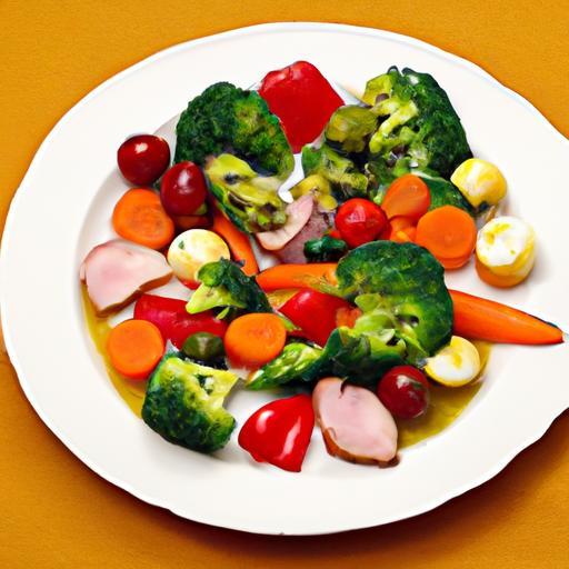 Your Ultimate Sample Keto Diet Plan: Easy & Effective Guide