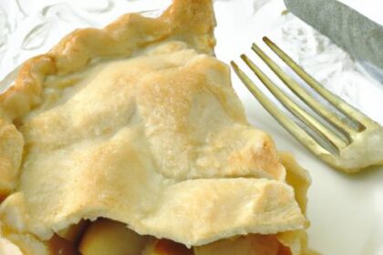 The Ultimate Guide to Baking Gluten-Free Apple Pie Magic