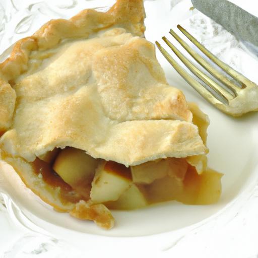 The Ultimate Guide to Baking Gluten-Free Apple Pie Magic