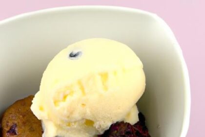 Whip Up a 2-Minute Keto Mug Cake: Quick & Delicious Treat