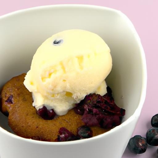 Whip Up a 2-Minute Keto Mug Cake: Quick & Delicious Treat