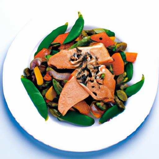 Unlock Health: Keto Meal Plan to Tackle Metabolic Syndrome