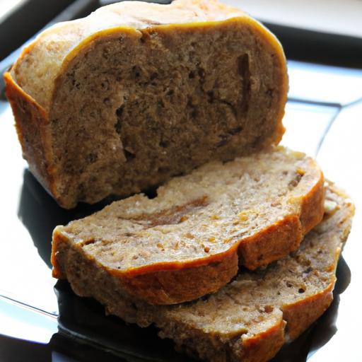 The Ultimate Keto Bread Loaf: Low-Carb, Soft & Delicious