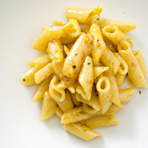 Graceful Gluten-Free Pasta: Elegant Recipes to Savor