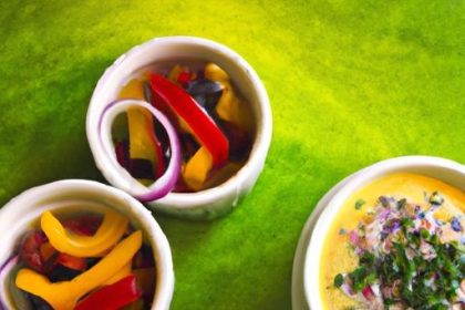 Deliciously Affordable: Top Cheap Vegan Dressings to Try