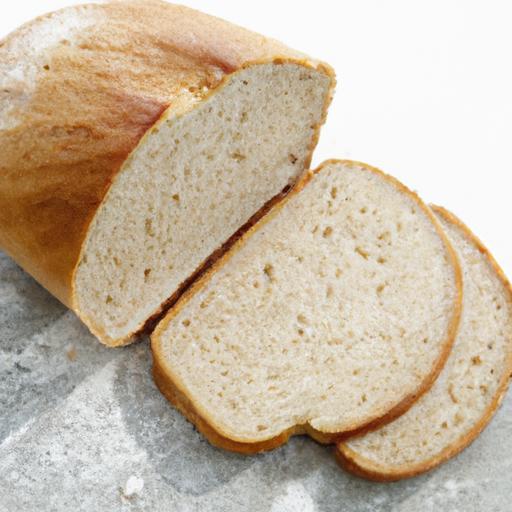 Deliciously Light: Your Guide to Yeast-Free Gluten-Free Bread