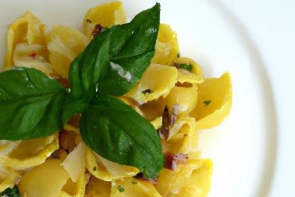 Effortless One-Pot Gluten-Free Pasta: Simple & Tasty Meals