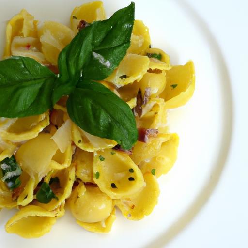 Effortless One-Pot Gluten-Free Pasta: Simple & Tasty Meals