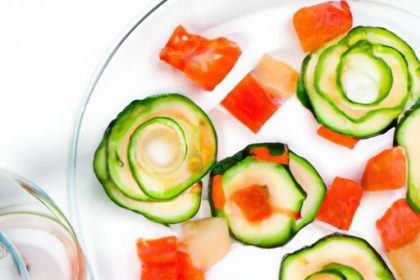 Guilt-Free Munchies: Healthy Snacks That Feel Like Junk Food