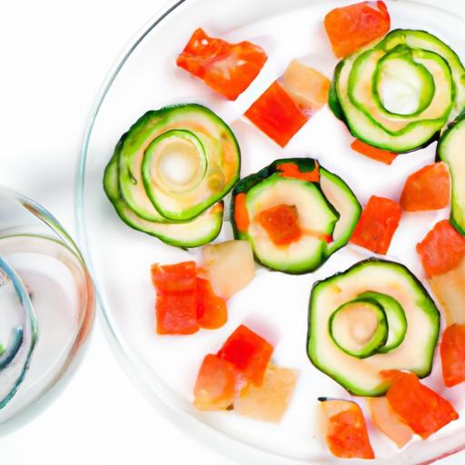 Guilt-Free Munchies: Healthy Snacks That Feel Like Junk Food