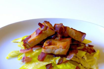 Simple & Delicious: Easy Keto Meals for Every Day Cooking