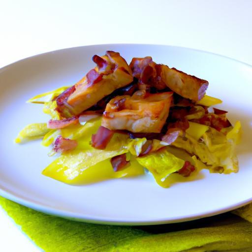 Simple & Delicious: Easy Keto Meals for Every Day Cooking