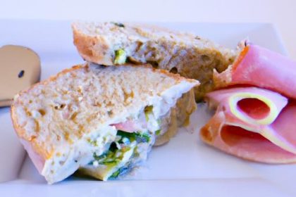 Keto Bread Slices: Unwrapping Their Nutrition Facts