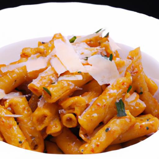 Sweet Potato Pasta Sauce: A Delicious Gluten-Free Twist