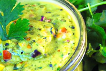 Flavorful & Affordable: Top Cheap Vegan Dressings to Try