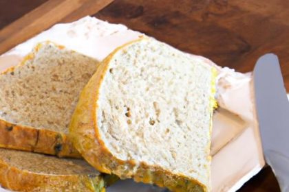 Keto Bread Woes? Your Ultimate Troubleshooting Guide