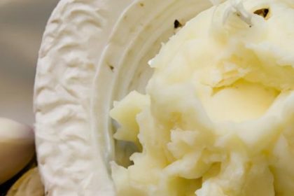 The Ultimate Guide to Creamy Garlic Mashed Potatoes Bliss