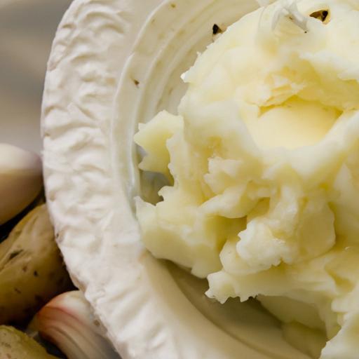 The Ultimate Guide to Creamy Garlic Mashed Potatoes Bliss