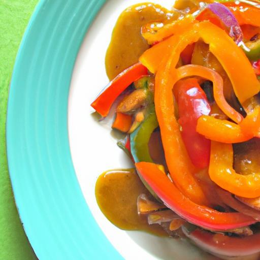 Budget-Friendly Vegan Bites: Tasty Meals for Savvy Students