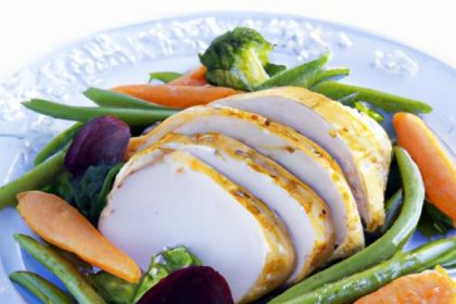 Effortless Lazy Keto: Simple Meal Plan for Easy Success