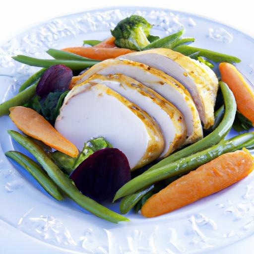 Effortless Lazy Keto: Simple Meal Plan for Easy Success