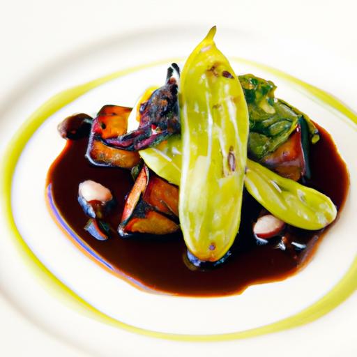 Golden Goodness: The Art and Science of Roasted Roots