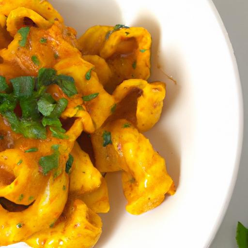Graceful Gluten-Free pasta: Elegant Recipes to Savor