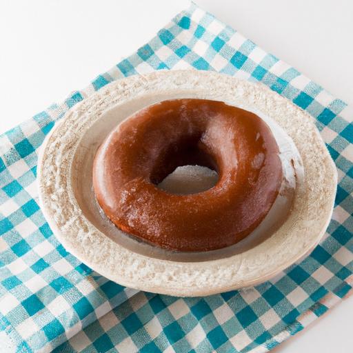 Deliciously Light: The Rise of Gluten-Free Donuts Today