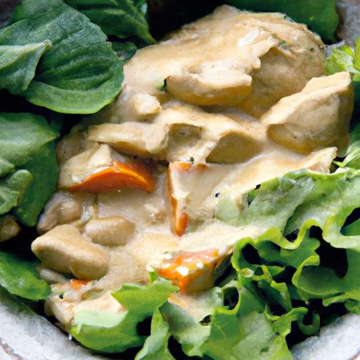 Flavorful & Affordable: Top Cheap Vegan Dressings to Try